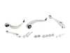 ES#2712634 - 8K0407151DKT2 - Front Lower Control Arm Kit - Includes all front lower control arms with hardware - Genuine Volkswagen Audi - Audi