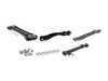 ES#4033201 - 2103509999KT3 - Rear Suspension Control Arm Kit - Complete kit with all rear control arms and hardware - Assembled By ECS - Mercedes Benz