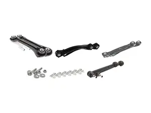 Rear Suspension Control Arm Kit
