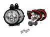 ES#4932048 - 63172751295KT1 - Front Fog Light With Position Light - Set - Replaces those cracked or damaged fog lights - Assembled By ECS - MINI