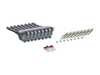 ES#4820200 - 12138692611KT - Ignition Service Kit - Everything you need to service your ignition system - Genuine BMW - BMW