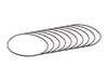 ES#2678643 - 11361406868KT - O-Ring - Pack Of 10 - Genuine BMW - BMW