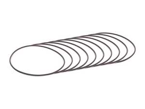 ES#2678643 - 11361406868KT - O-Ring - Pack Of 10 - Genuine BMW - BMW