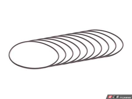 ES#2678643 - 11361406868KT - O-Ring - Pack Of 10 - Genuine BMW - BMW