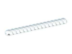 ES#4056805 - mhcbaKT - Conical Seat To Ball Seat Adapter - Set Of 16 - Used to transfer your 60 degree conical wheel bolts or wheel nuts to Ball Seat R12 - ECS - MINI