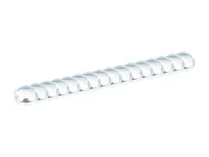 Conical Seat To Ball Seat Adapter - Set Of 16