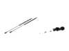 ES#3690286 - 8r0827552akt2KT - Hood & Hatch Strut Kit  - Keep the hood and hatch propped in place with new struts - Febi - Audi
