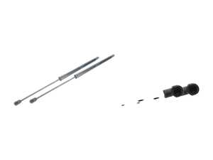 ES#3690286 - 8r0827552akt2KT - Hood & Hatch Strut Kit  - Keep the hood and hatch propped in place with new struts - Febi - Audi