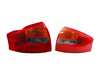 ES#2738994 - 4B5945095Ckt1 - Tail Light Set  - Both tail light assemblies, does not include bulbs - Hella - Audi