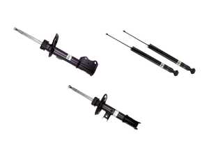 ES#4745162 - 1563231900KT1 - Bilstein B4 OE Front & Rear Shock Absorber Kit - Featuring Bilstein B4 OE Replacement Front & Rear Shock Absorbers! Hardware not included. - Bilstein - Mercedes Benz