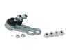 ES#3671936 - 96434104907KT2 - 964 Ball Joint Kit - Right & Left Ball Joint and securing nuts - Assembled By ECS - Porsche