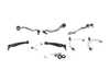 ES#2915189 - 31126863785KT1 - Front Suspension Rebuild Kit - All the necessary parts to rebuild your front lower suspension in one simple package - Assembled By ECS - BMW
