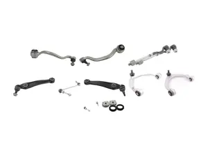 Front Suspension Rebuild Kit