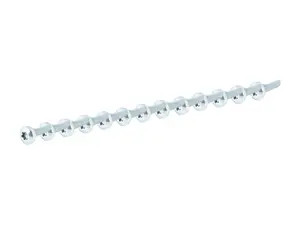 Torx Socket Bolt (M6x20) - Set