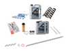 ES#4871888 - B58-WPC-RBKT - WPC-Treated Performance Rod Bearing Service Kit - Everything needed to replace your rod bearings. Featuring Turner Motorsport "Race Series" rod bearings and ARP connecting rod bolts for added durability! - Assembled By ECS - BMW