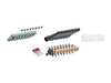 ES#3438301 - 12137599218kt6 - Ignition Service Kit - Includes new spark plugs and coils - Assembled By ECS - BMW