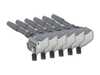 ES#3691811 - 06h905110gKT4 - Ignition Coil Pack - Set Of Six - Keep your engine running strong - Genuine Volkswagen Audi - Audi