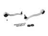 ES#3691906 - a2043304311KT1 - Front Upper Control Arm Kit - Featuring OE Manufacturer Lemforder Control Arms with Pre-Installed Bushings - Assembled By ECS - Mercedes Benz