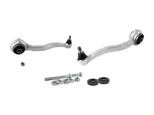 Front Upper Control Arm Kit