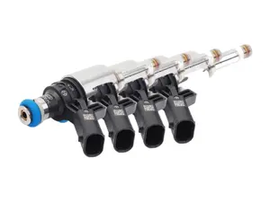  Fuel Injectors Service Kit 