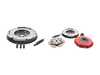 ES#3098855 - 205fhddxdbKT - Stage 2 Drag Clutch Kit - Designed for drag or drift cars that see limited street use. Conservatively rated at 365ft/lbs. - South Bend Clutch - Audi Volkswagen
