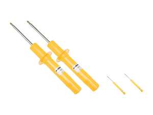 ES#4698699 - 82411317sportKT - Sport Shocks & Struts Set - Tighten up your Audi with these Koni struts - Koni - Audi