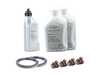 ES#2765432 - 02D525596BKT2 - Rear Differential Service Kit - Complete kit to properly service your rear differential - Genuine Volkswagen Audi - Audi