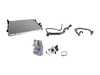 ES#3979162 - 5q0122101gs4KT - Cooling System Refresh Kit - Level 2 - This entry level kit includes thermostat, waterpump, radiator, complete upper & lower radiator hoses and coolant - Assembled By ECS - Volkswagen