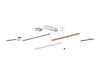ES#2587682 - 078253039GKT - Full Exhaust Installation Kit - Comes with all the hardware you need to install a full OE exhaust system - Assembled By ECS - Audi
