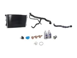 Cooling System Refresh Kit - Level 2