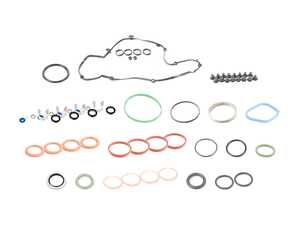 ES#4057058 - 11120427690KT5 - Cylinder Head Gasket Set - w/o Head Gasket - Assembled By ECS - MINI