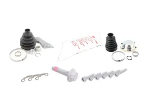 CV Joint Refresh Kit
