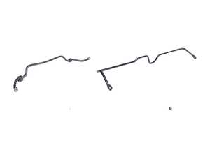ES#2722919 - 2033234465KT - Sway Bar Kit  - Featuring Genuine Mercedes-Benz Sway Bars - Genuine Mercedes Benz - Mercedes Benz