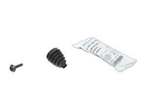 ES#4908672 - 8w0498203KT - Front Outer CV Joint Refresh Kit - Priced Each - Fits the left & right side - Genuine Volkswagen Audi - Audi