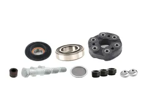 Driveshaft Service Kit - E46 M3 - Aftermarket