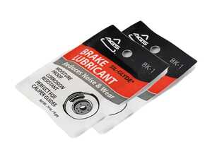ES#5425690 - 8S0615301L4KT - Front Brake Service Kit - (370x34mm) - Featuring SHW Performance rotors and Brembo Pads - Genuine Volkswagen Audi - Audi