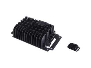 ES#2682216 - 16982080898870KT - Remanufactured Amplifier - Price includes a $436.72 refundable core charge - Genuine Mercedes Benz - Mercedes Benz