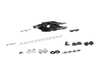 ES#4779247 - 2113501806KT3 - Coilover Installation Kit - Swap out your problematic AIRMATIC suspension for reliable coilovers - Assembled By ECS - Mercedes Benz