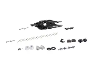 Coilover Installation Kit