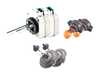 ES#2749200 - N10721805KT - Xenon Headlight Bulb Refresh Kit - Includes every bulb for both xenon headlights  - Genuine Volkswagen Audi - Audi