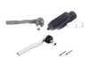 ES#3663538 - w211e55tierodKT2 - W211 E55 Inner And Outer Tie Rod Kit - Comprehensive Kit to service inner and outer tie rods on your W211 E55 - Assembled By ECS - Mercedes Benz