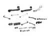 ES#2765776 - E530521Lkt5 - Front And Rear Suspension Refresh Kit - All the necessary parts to completely rebuild your front and rear suspension in one comprehensive package - featuring Lemforder components - Lemforder - BMW