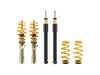 ES#3245783 - 1328000eKT - ST X Performance Coilover System - Fixed Damping - Height adjustable with average lowering of 1.2"-2.4"F, 1.8"-2.6"R. - Suspension Techniques - Volkswagen