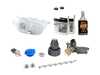 ES#3690256 - 06e121111alkt1KT - Cooling System Refresh Kit - Level 2 - Replace your thermostat, temp sensor, and expansion tank after performing a proper coolant system flush! - Genuine Volkswagen Audi - Audi