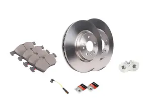 Front Brake Service Kit