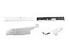 ES#2996886 - 1y0868083KT - Interior Trim Kit  - Replacement trim kit for your New Beetle, primed and ready for paint - Genuine Volkswagen Audi - Volkswagen