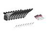ES#4475628 - 0P29056015KT - Performance Ignition Service Kit - Includes Eight Grey APR coil packs and OEM spark plugs to service your ignition system - Assembled By ECS - Audi