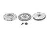 ES#2538346 - 038141025dxkt - Clutch Kit - Includes Pressure plate, disc, flywheel & throw-out bearing - Genuine Volkswagen Audi - Volkswagen