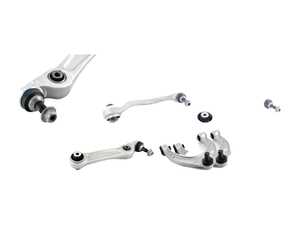 ES#4069408 - f10nmrwdfssKT - Front Suspension Refresh Kit - Level 1 - Upper and lower control arms for a partial front suspension rebuild - Assembled By ECS - BMW