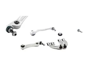 Front Suspension Refresh Kit - Level 1